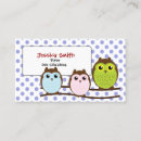 Recherche de owl cartes visite Garderie