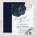 Recherche de paon bleu invitations Aquarelle