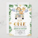 Zoek naar safari uitnodigingen Oerwouden