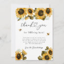 Recherche de sunflower vœux cartes Rustique