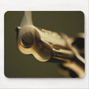 Recherche de pistolets tapis souris Photographie