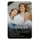 Recherche de belle mère magnets Stepmother