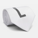 Recherche de initiales cravates Masculin