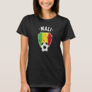 Recherche de mali tshirts Racines