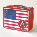 Zoek naar amerikaanse lunchboxen Vlag