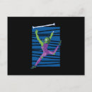 Recherche de gymnastique cartes postales danse
