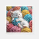 Recherche de laine serviettes Mignon