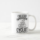 Recherche de papa cycliste tasses Endurance