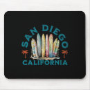 Recherche de san diego tapis souris Été