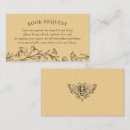 Recherche de abeille vintage invitations Jaune