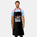Recherche de noël drôle tabliers Barbecue