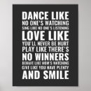 Recherche de danse bureau posters Moderne