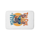Recherche de french bulldog bath mats Chien