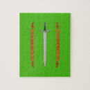 Recherche de noeud puzzles Noeuds celtiques