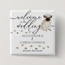 Recherche de carlin badges Dog