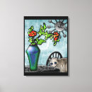 Recherche de naïfs art Chat