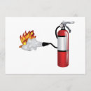 Recherche de extincteur Le feu