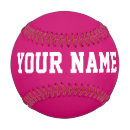 Recherche de balles baseballs Pour enfants