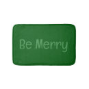 Zoek naar vrolijke badmatten Groen