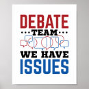 Zoek naar probleem posters Gezegde