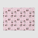 Zoek naar panda tissue papier Dier