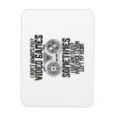 Recherche de jeu vidéo magnets Jouer