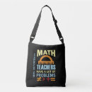 Recherche de mathématiques sacs Drôle