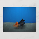 Zoek naar pianospelers briefkaarten Orchestra