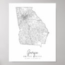 Recherche de la géorgie art Minimaliste