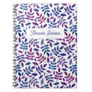 Zoek naar botanisch notitieboeken Waterverf