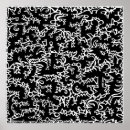 Recherche de pointu art Géométrique