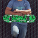Zoek naar tijgers skateboards Strepen