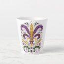 Recherche de tasse de fleur de lis tasses Vert