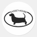 Zoek naar zwarte silhouet stickers Dieren