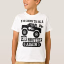 Recherche de frère à être tshirts Brother