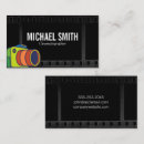 Recherche de filmer cartes visite Client(e)