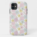 Recherche de baby shower iphone coques Fleurs