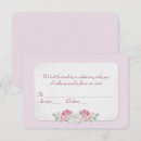 Recherche de réponse mariage invitations Romantique