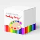 Recherche de palette ballotins Fête d'anniversaire