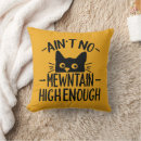 Recherche de jaune moutarde coussins Typographie