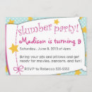 Recherche de soirée pyjamas invitations Fille