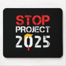 Recherche de projet tapis souris Politique