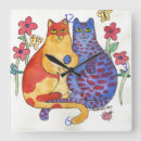 Recherche de amant de chat art Minou