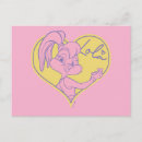 Recherche de lola cartes postales Coeur du doigt