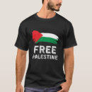 Recherche de drapeau palestinien vêtements Liberté