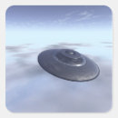 Recherche de ovnis autocollants Ufo