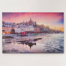Recherche de stockholm puzzles Scandinave