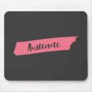 Recherche de pinceau tapis souris Rose