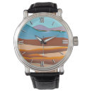 Recherche de le désert montres Paysage