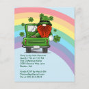 Recherche de saint patrick prospectus Vert